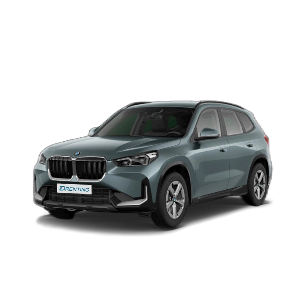 BMW X1 sDrive18d 110 kW (150 CV) 7 4