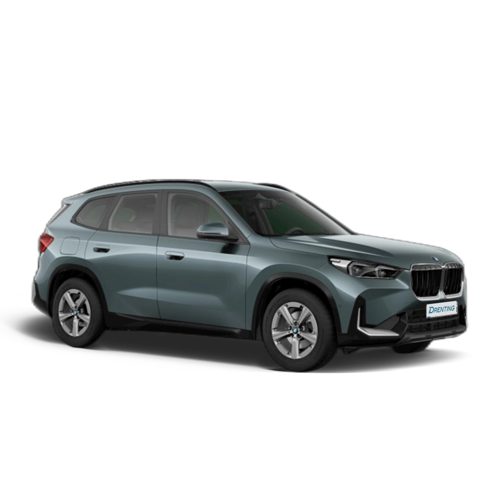 Renting BMW X1 sDrive18d 110 kW (150 CV) 7 4