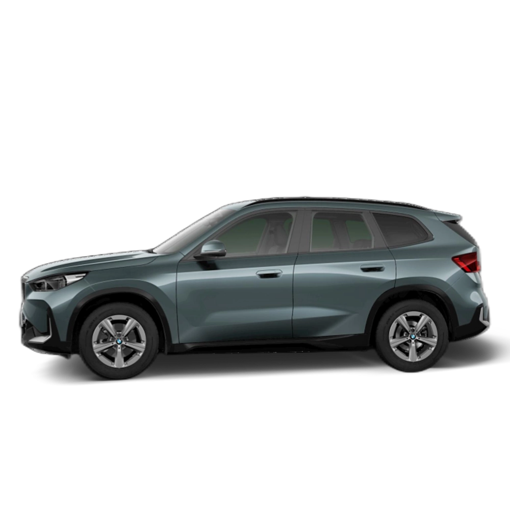 Renting BMW X1 sDrive18d 110 kW (150 CV) 7 4