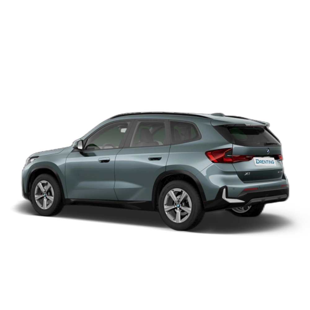 Renting BMW X1 sDrive18d 110 kW (150 CV) 7 4