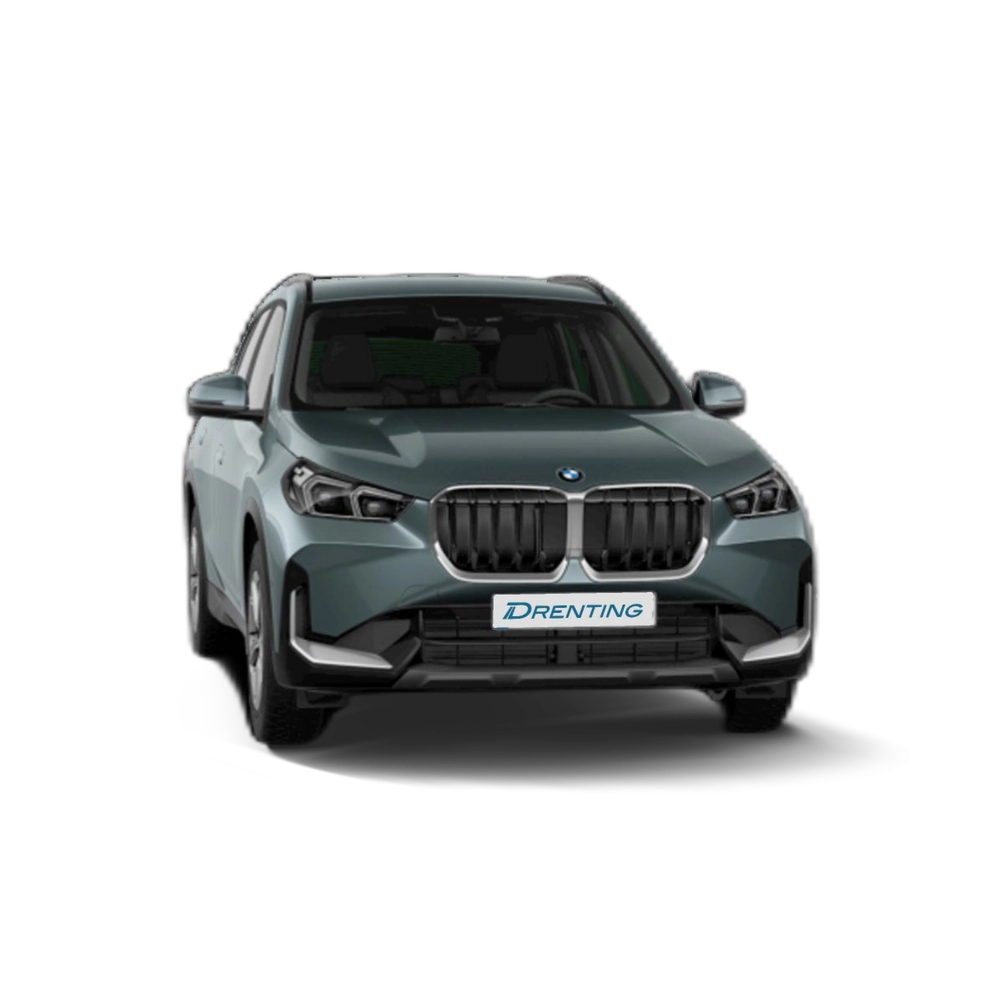 Renting BMW X1 sDrive18d 110 kW (150 CV) 7 4