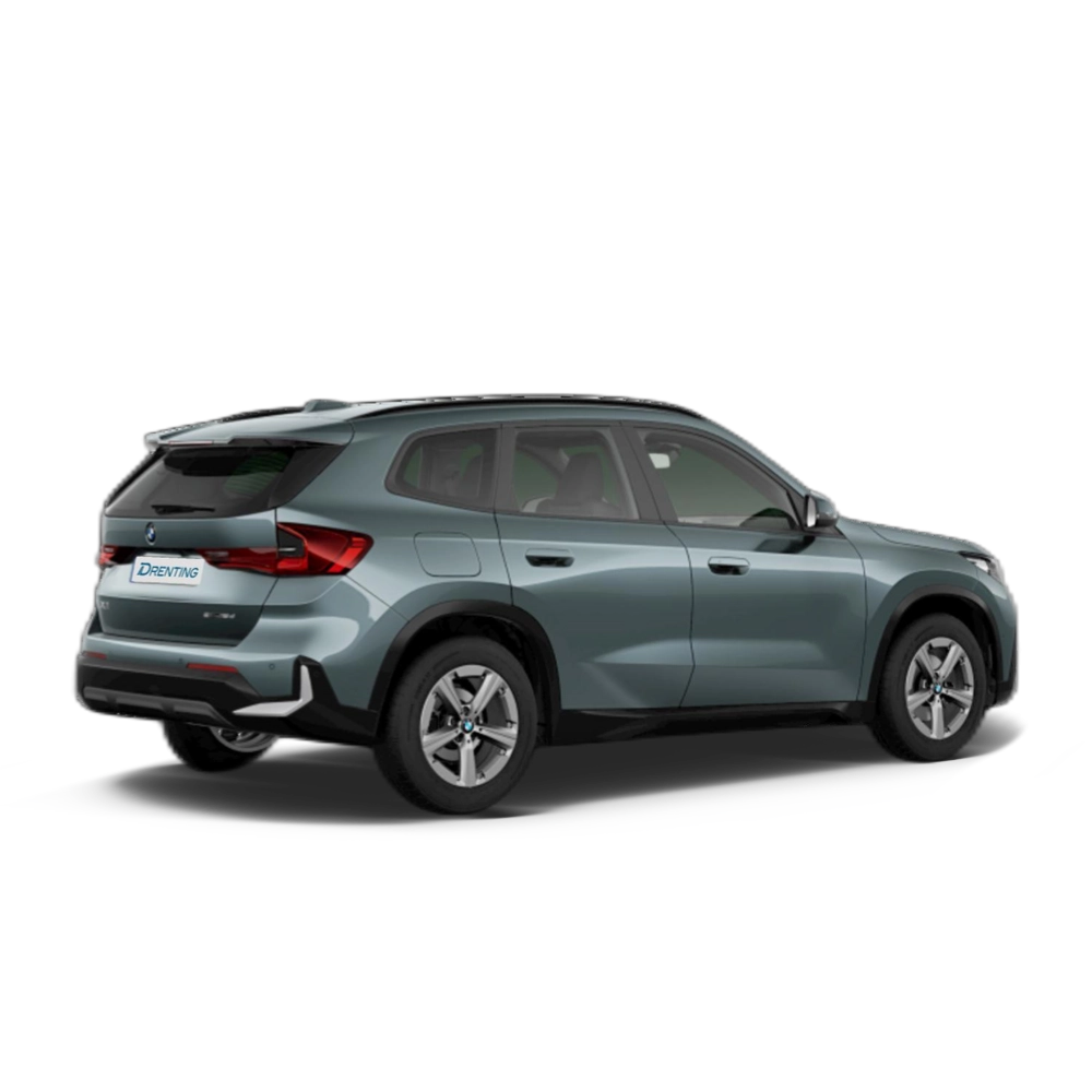 Renting BMW X1 sDrive18d 110 kW (150 CV) 7 4