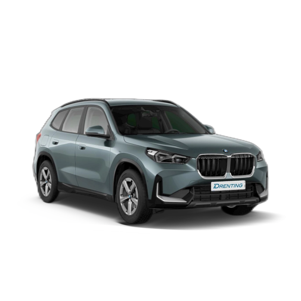 Renting BMW X1 sDrive18d 110 kW (150 CV) 7 4