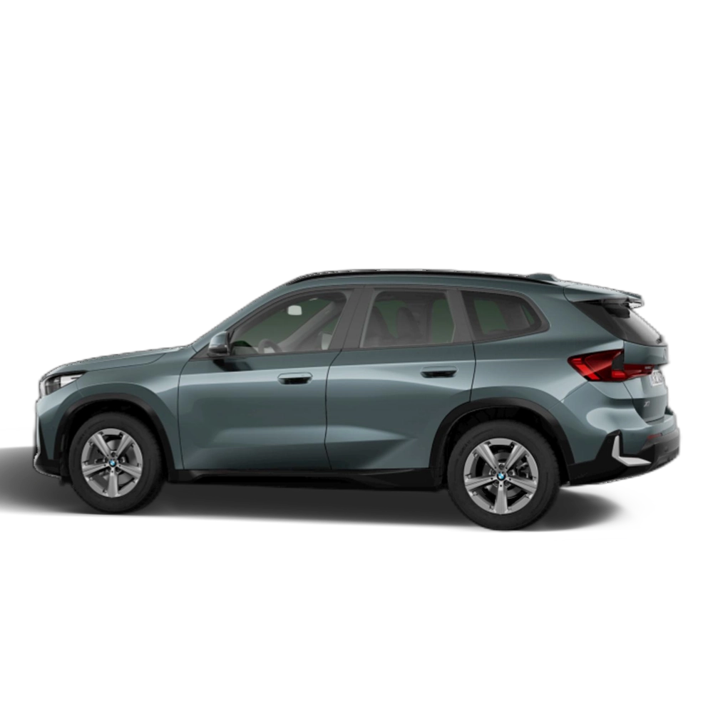 Renting BMW X1 sDrive18d 110 kW (150 CV) 7 4