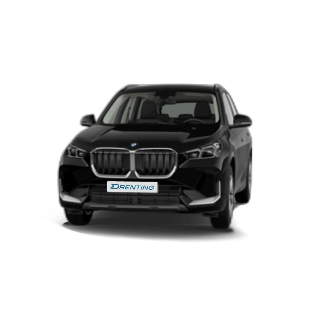 Renting BMW X1 sDrive18d 110 kW (150 CV) 7 6