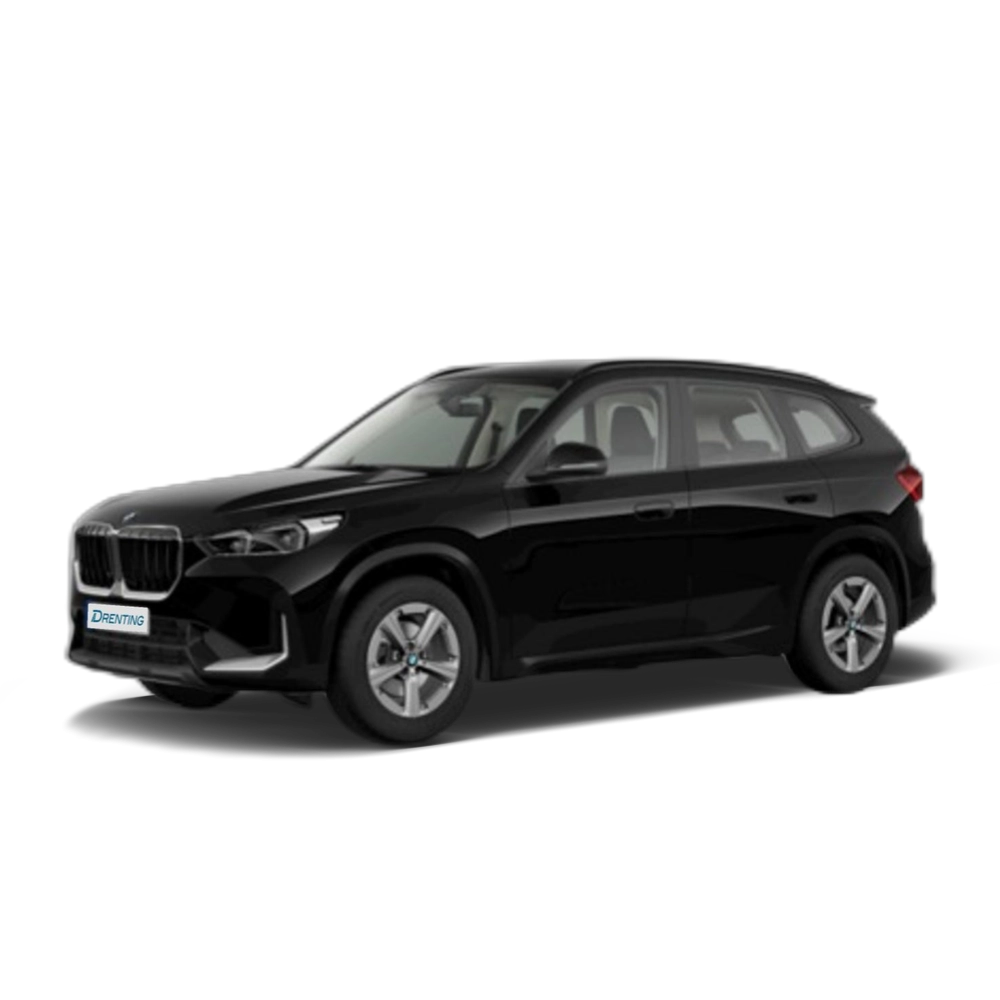 Renting BMW X1 sDrive18d 110 kW (150 CV) 7 6