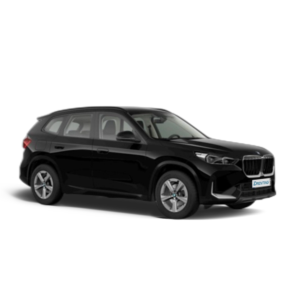 Renting BMW X1 sDrive18d 110 kW (150 CV) 7 6