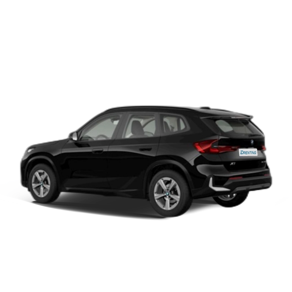 Renting BMW X1 sDrive18d 110 kW (150 CV) 7 6