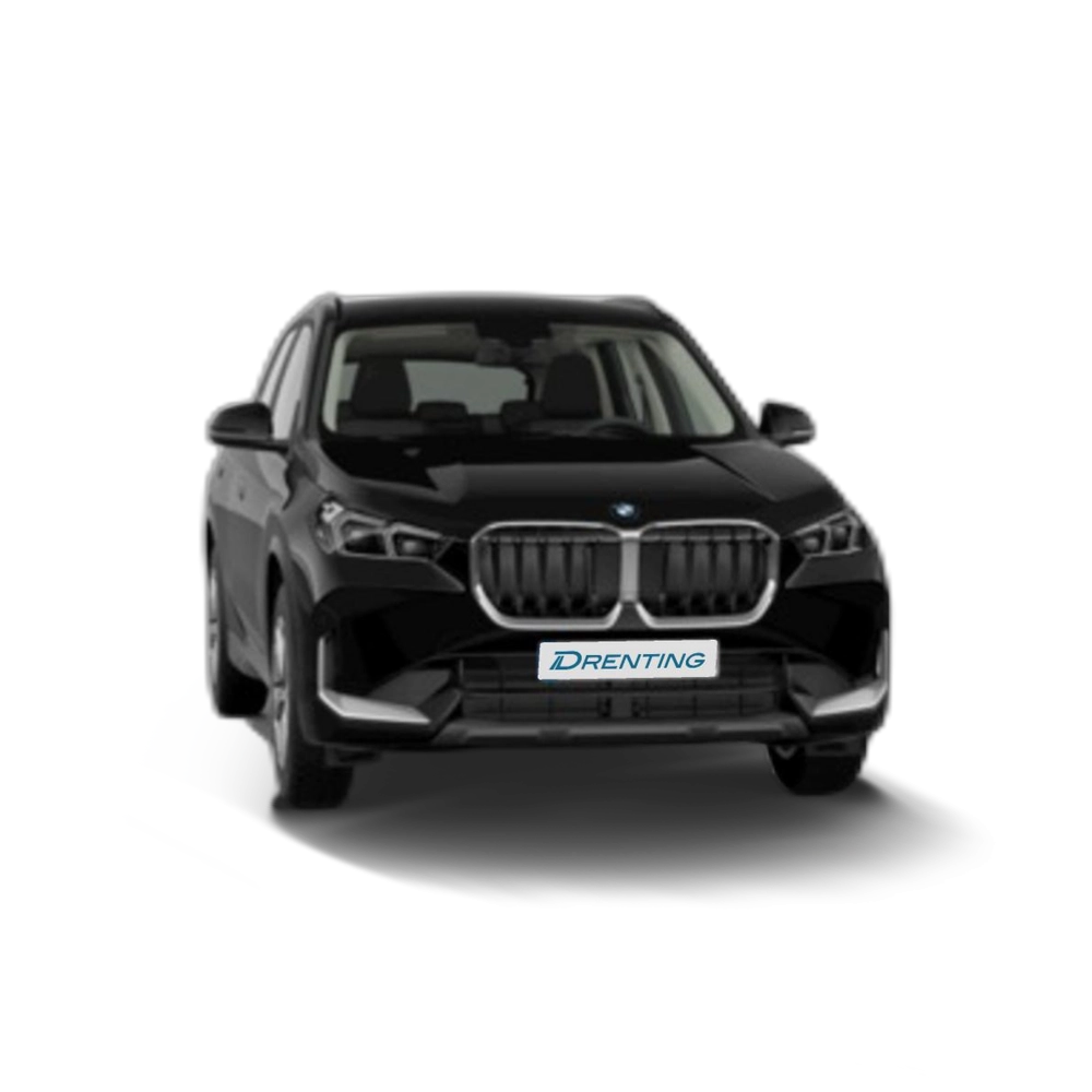 Renting BMW X1 sDrive18d 110 kW (150 CV) 7 6