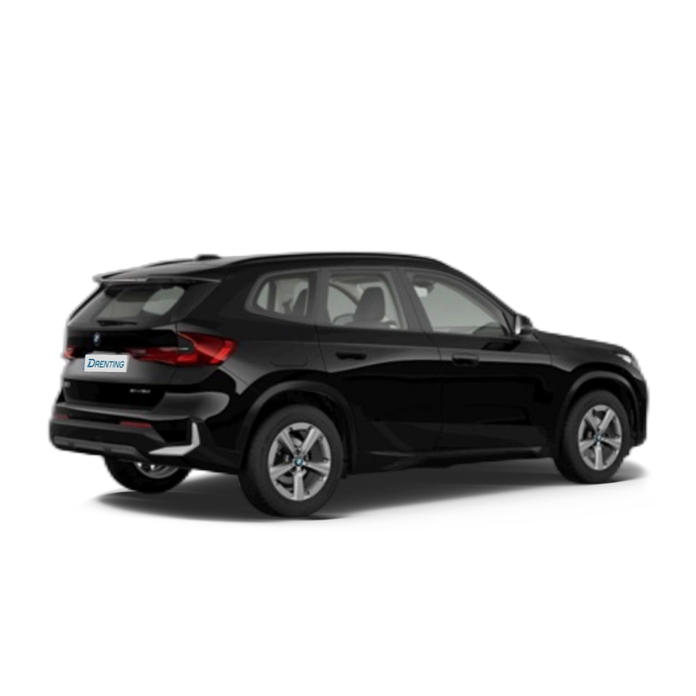 Renting BMW X1 sDrive18d 110 kW (150 CV) 7 6