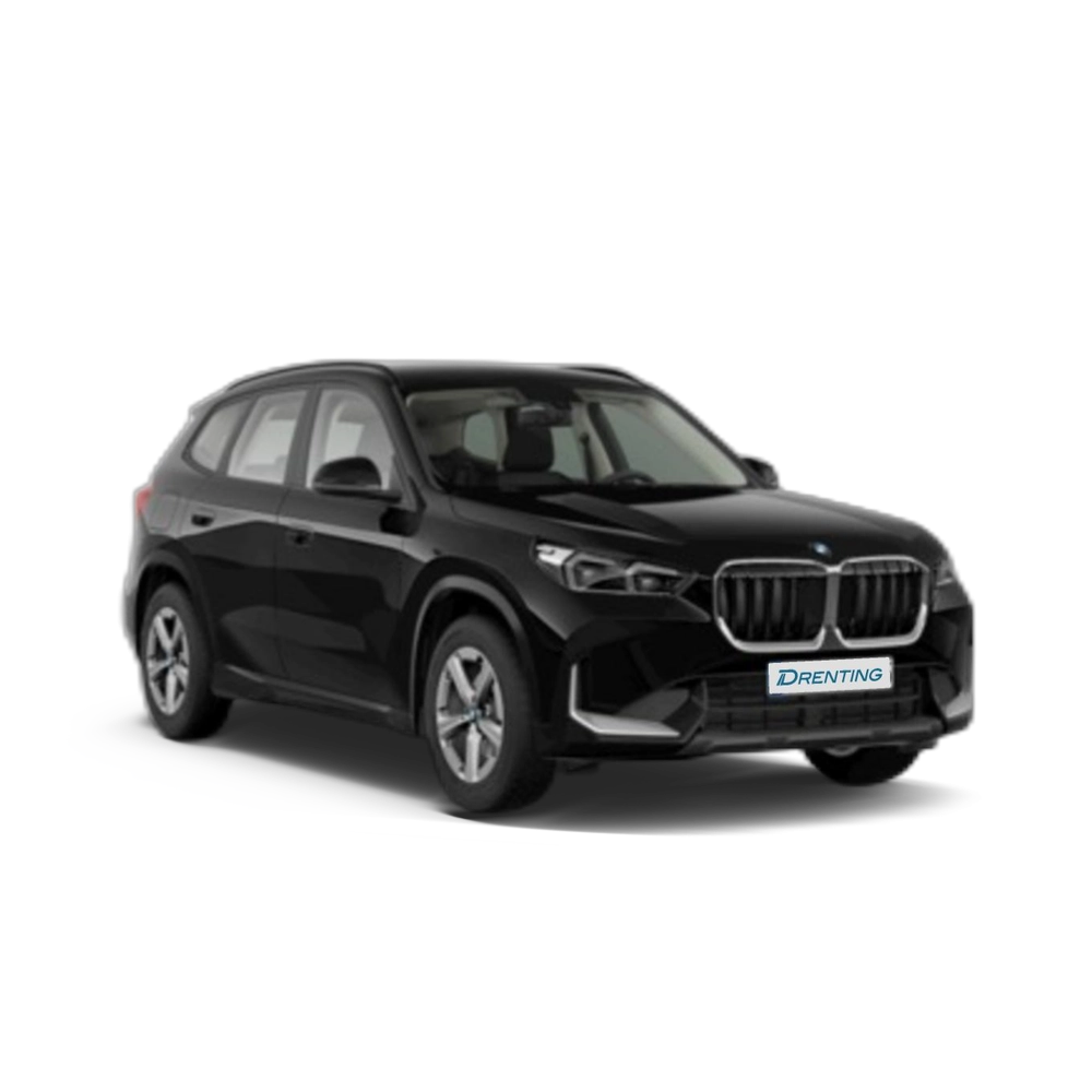 Renting BMW X1 sDrive18d 110 kW (150 CV) 7 6