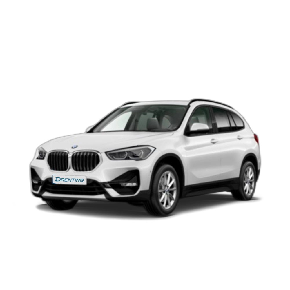 BMW X1 sDrive18d 110 kW (150 CV) 7 7