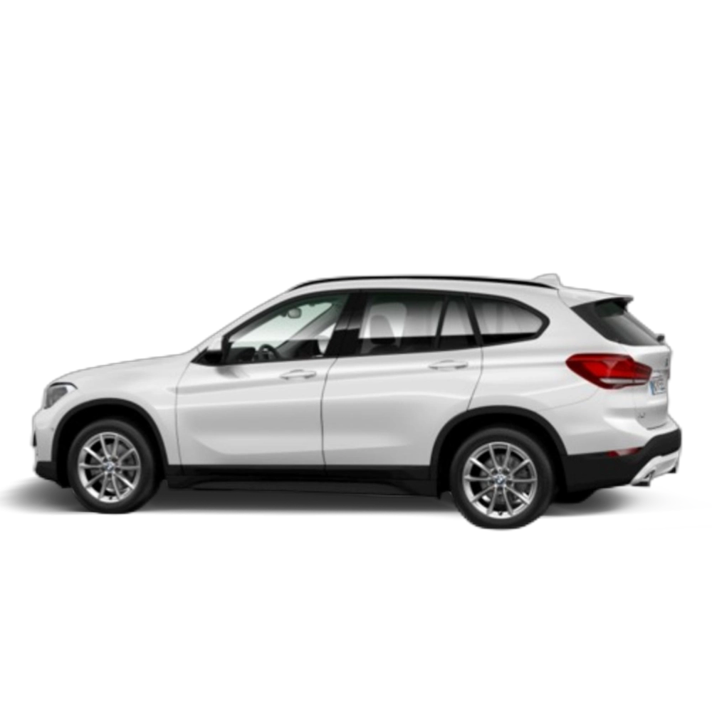 Renting BMW X1 sDrive18d 110 kW (150 CV) 7 7