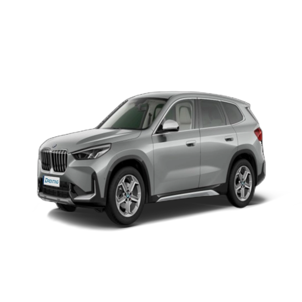 Renting BMW X1 sDrive18d 110 kW (150 CV) 7 8