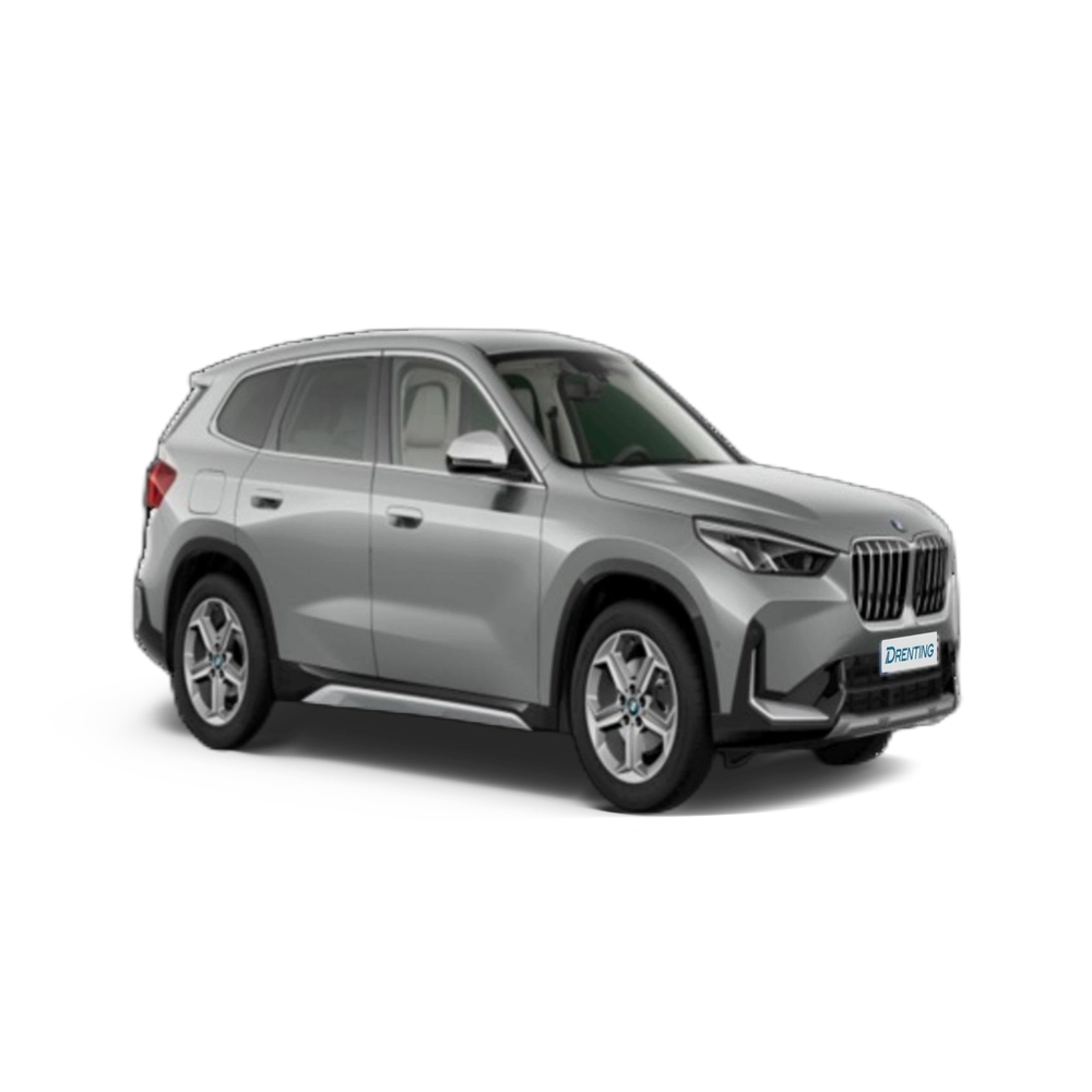 Renting BMW X1 sDrive18d 110 kW (150 CV) 7 8