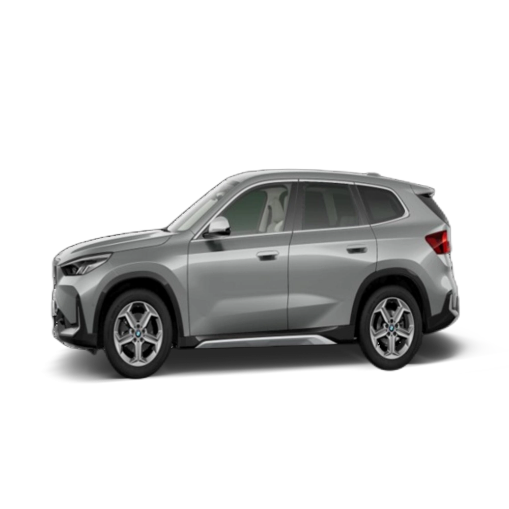 Renting BMW X1 sDrive18d 110 kW (150 CV) 7 8