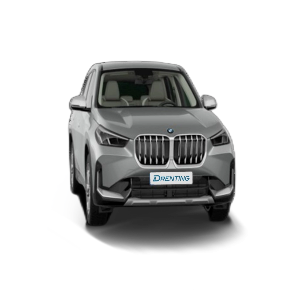 Renting BMW X1 sDrive18d 110 kW (150 CV) 7 8