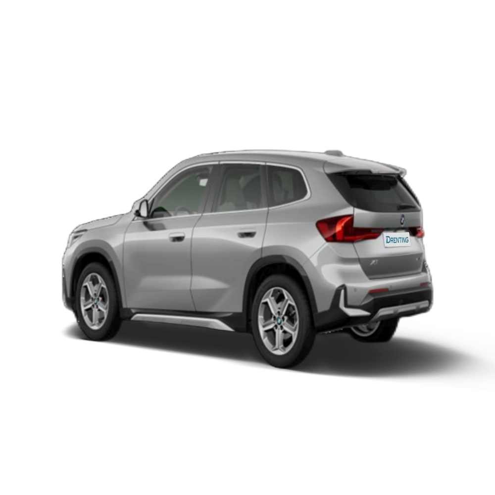 Renting BMW X1 sDrive18d 110 kW (150 CV) 7 8