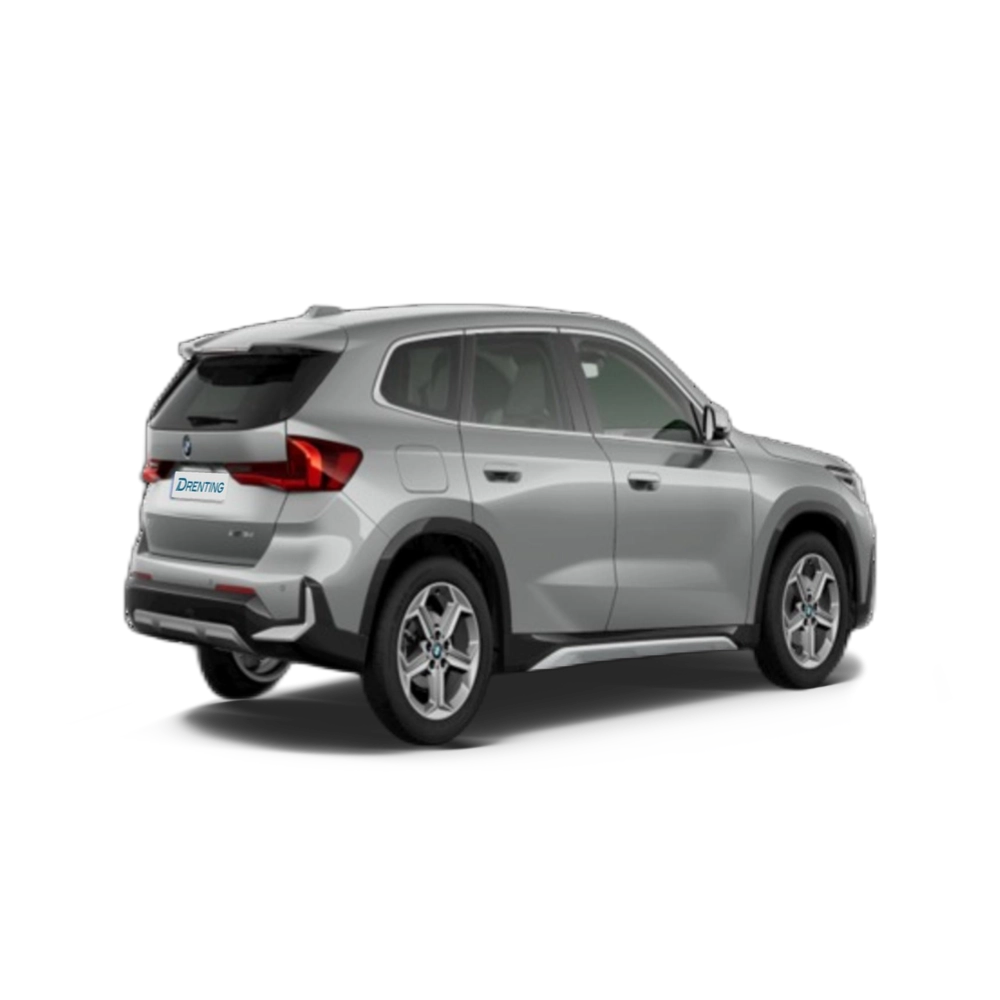 Renting BMW X1 sDrive18d 110 kW (150 CV) 7 8