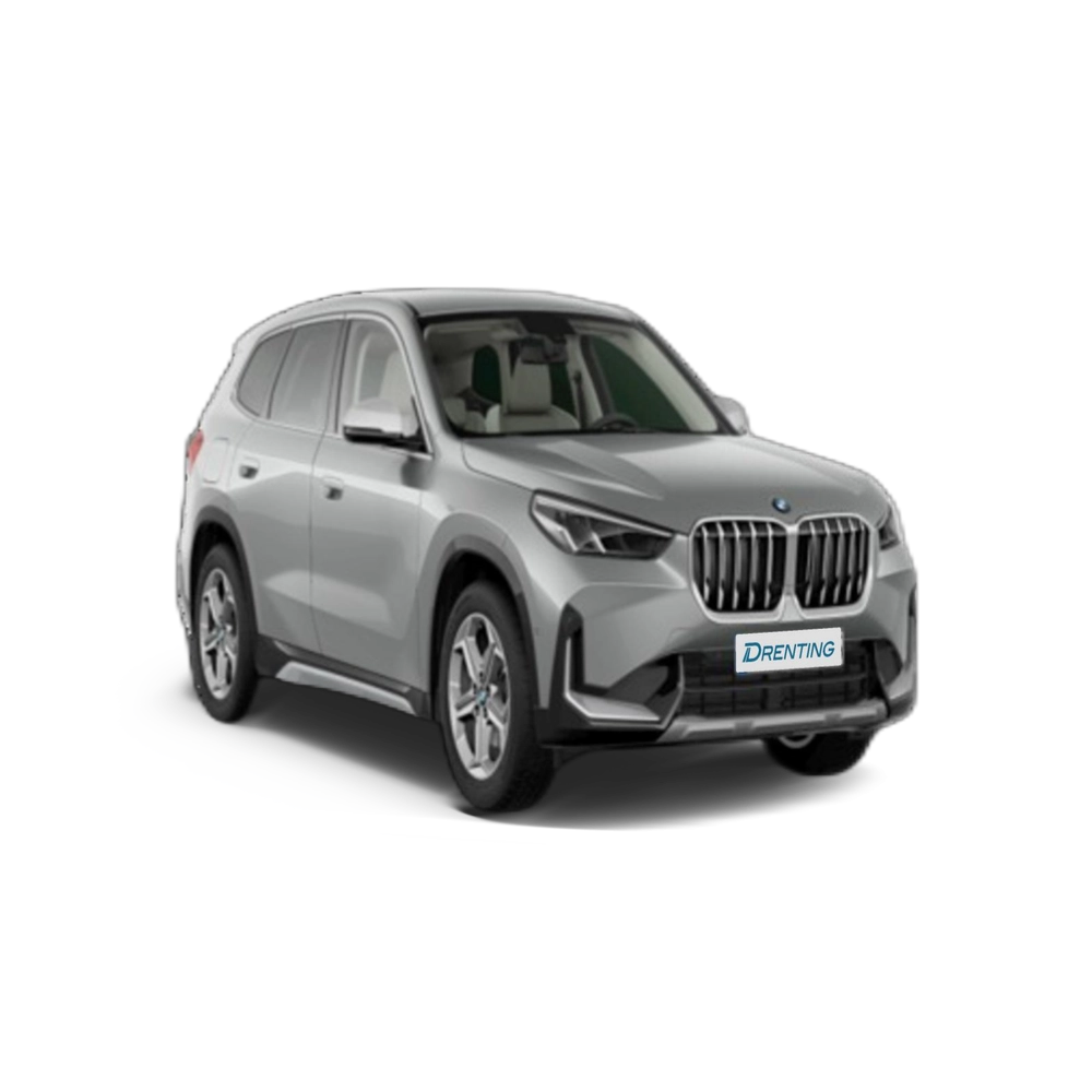 Renting BMW X1 sDrive18d 110 kW (150 CV) 7 8