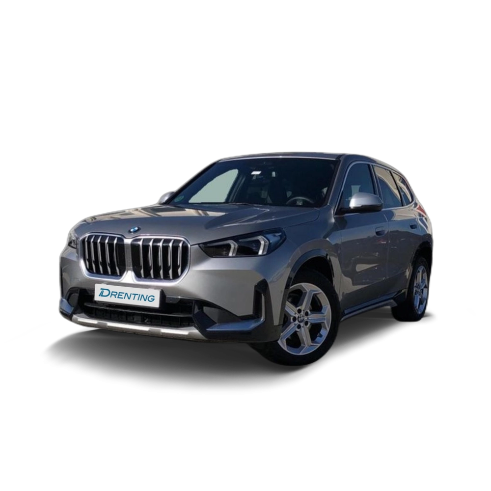 Renting BMW X1 sDrive18d 110 kW (150 CV) 7 11
