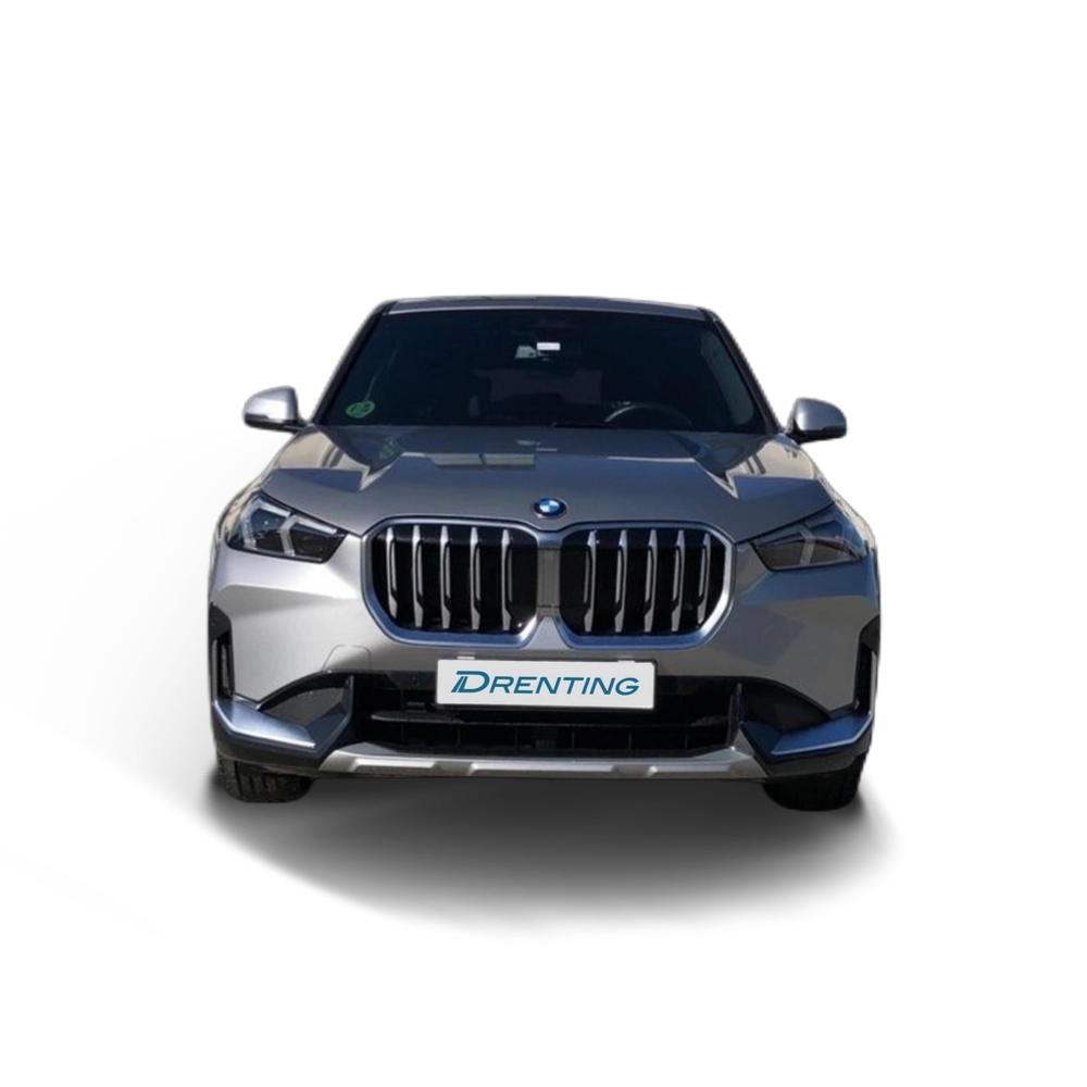 Renting BMW X1 sDrive18d 110 kW (150 CV) 7 11