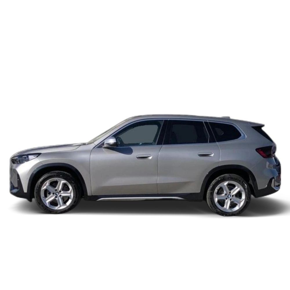 Renting BMW X1 sDrive18d 110 kW (150 CV) 7 11