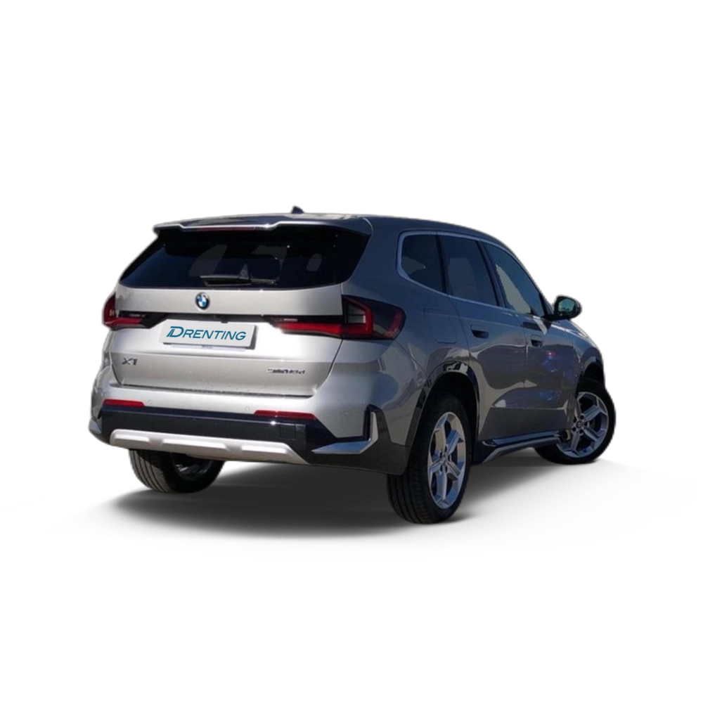 Renting BMW X1 sDrive18d 110 kW (150 CV) 7 11