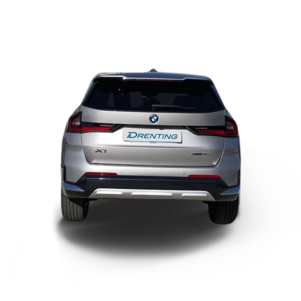 Renting BMW X1 sDrive18d 110 kW (150 CV) 7 11
