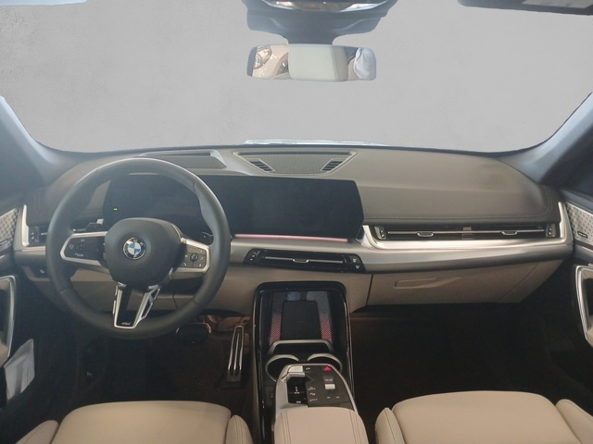 Renting BMW X1 sDrive18d 110 kW (150 CV) 7 12