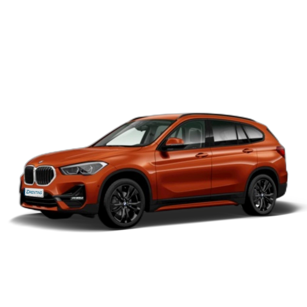 Renting BMW X1 sDrive18d Business 110 kW (150 CV) 1