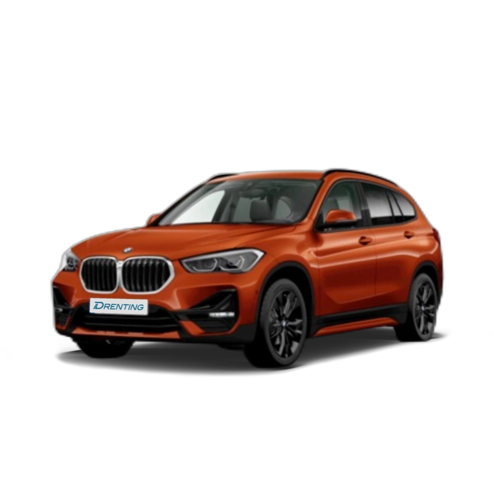 BMW X1 sDrive18d Business 110 kW (150 CV) 1