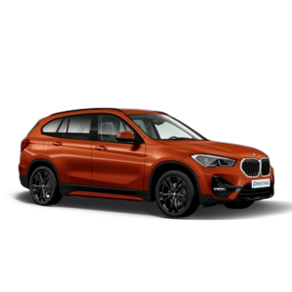 Renting BMW X1 sDrive18d Business 110 kW (150 CV) 1