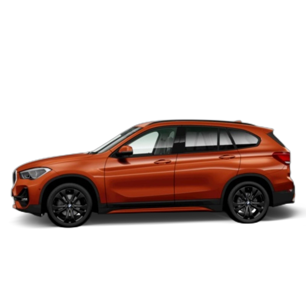 Renting BMW X1 sDrive18d Business 110 kW (150 CV) 1