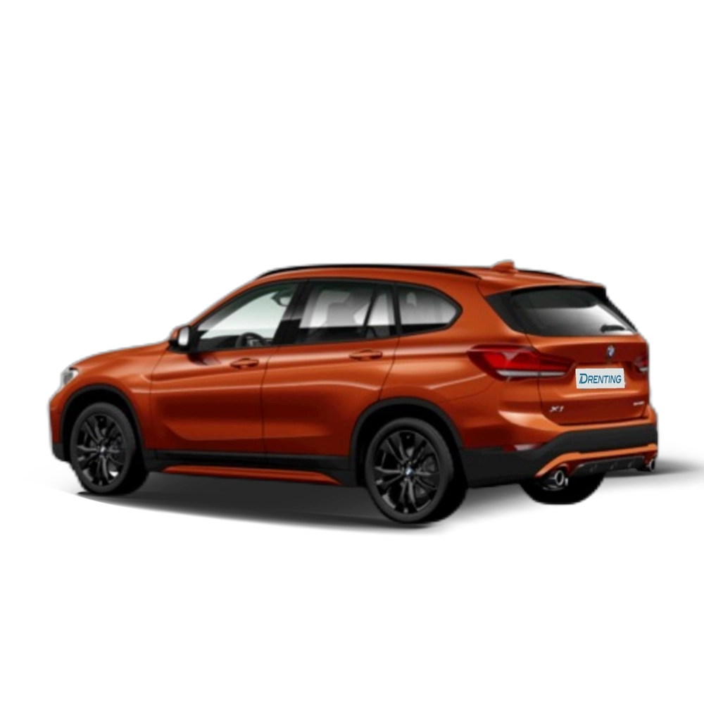 Renting BMW X1 sDrive18d Business 110 kW (150 CV) 1