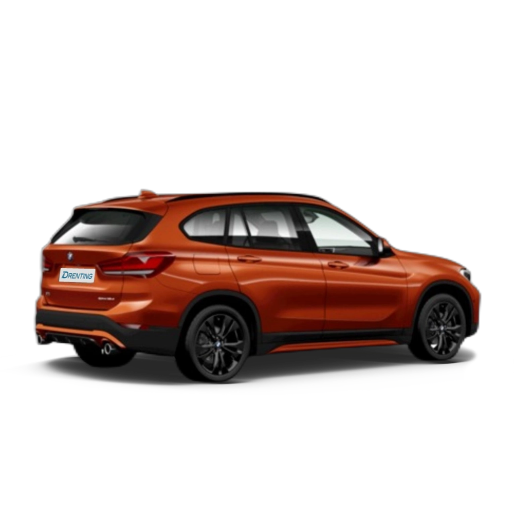 Renting BMW X1 sDrive18d Business 110 kW (150 CV) 1