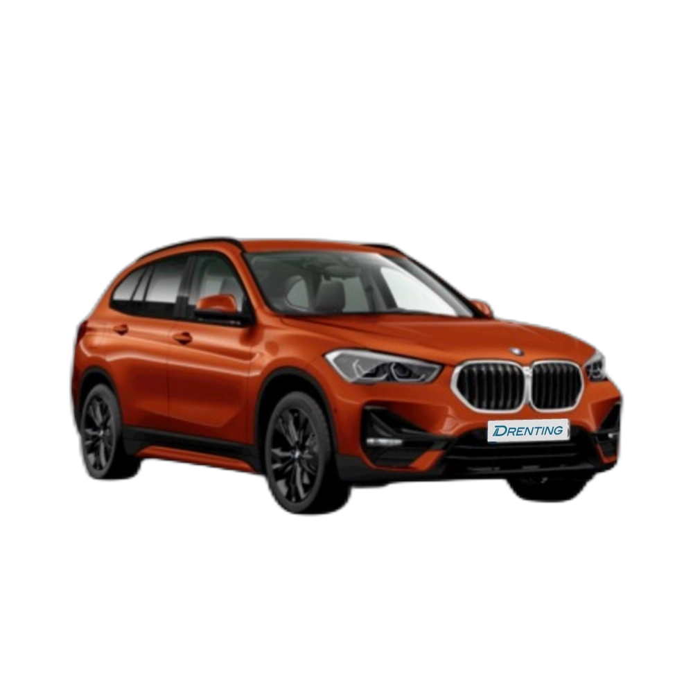 Renting BMW X1 sDrive18d Business 110 kW (150 CV) 1