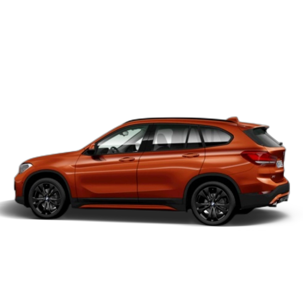 Renting BMW X1 sDrive18d Business 110 kW (150 CV) 1