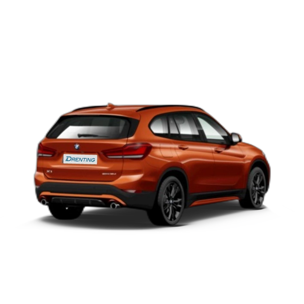 Renting BMW X1 sDrive18d Business 110 kW (150 CV) 1