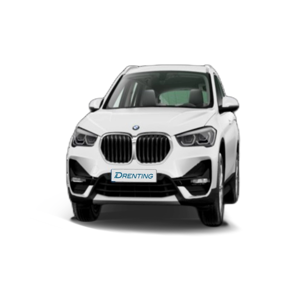 Renting BMW X1 sDrive18d Business 110 kW (150 CV) 1