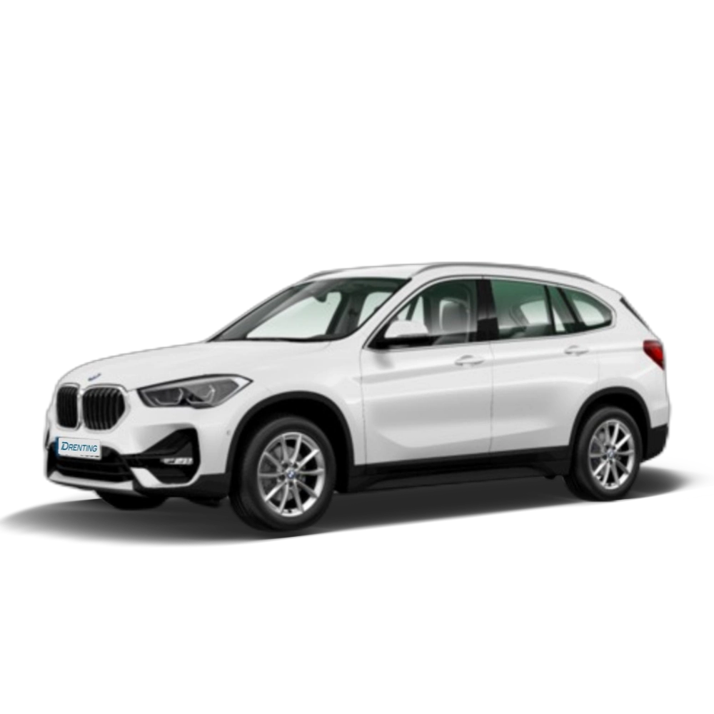 Renting BMW X1 sDrive18d Business 110 kW (150 CV) 1