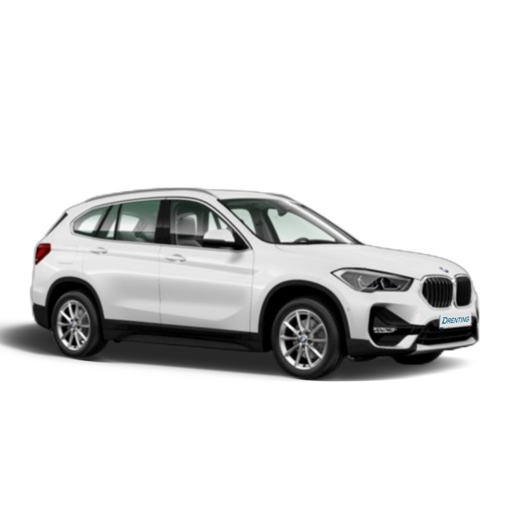 Renting BMW X1 sDrive18d Business 110 kW (150 CV) 1