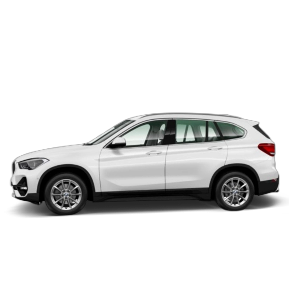 Renting BMW X1 sDrive18d Business 110 kW (150 CV) 1