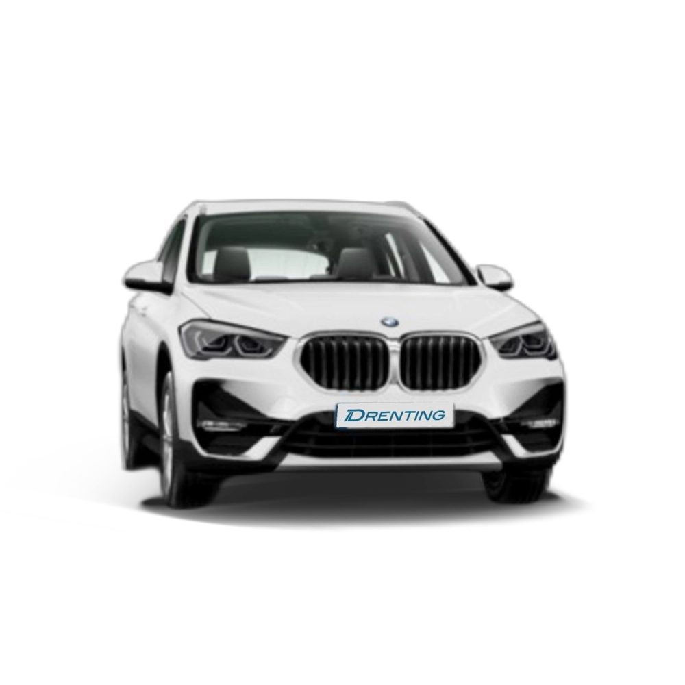 Renting BMW X1 sDrive18d Business 110 kW (150 CV) 1