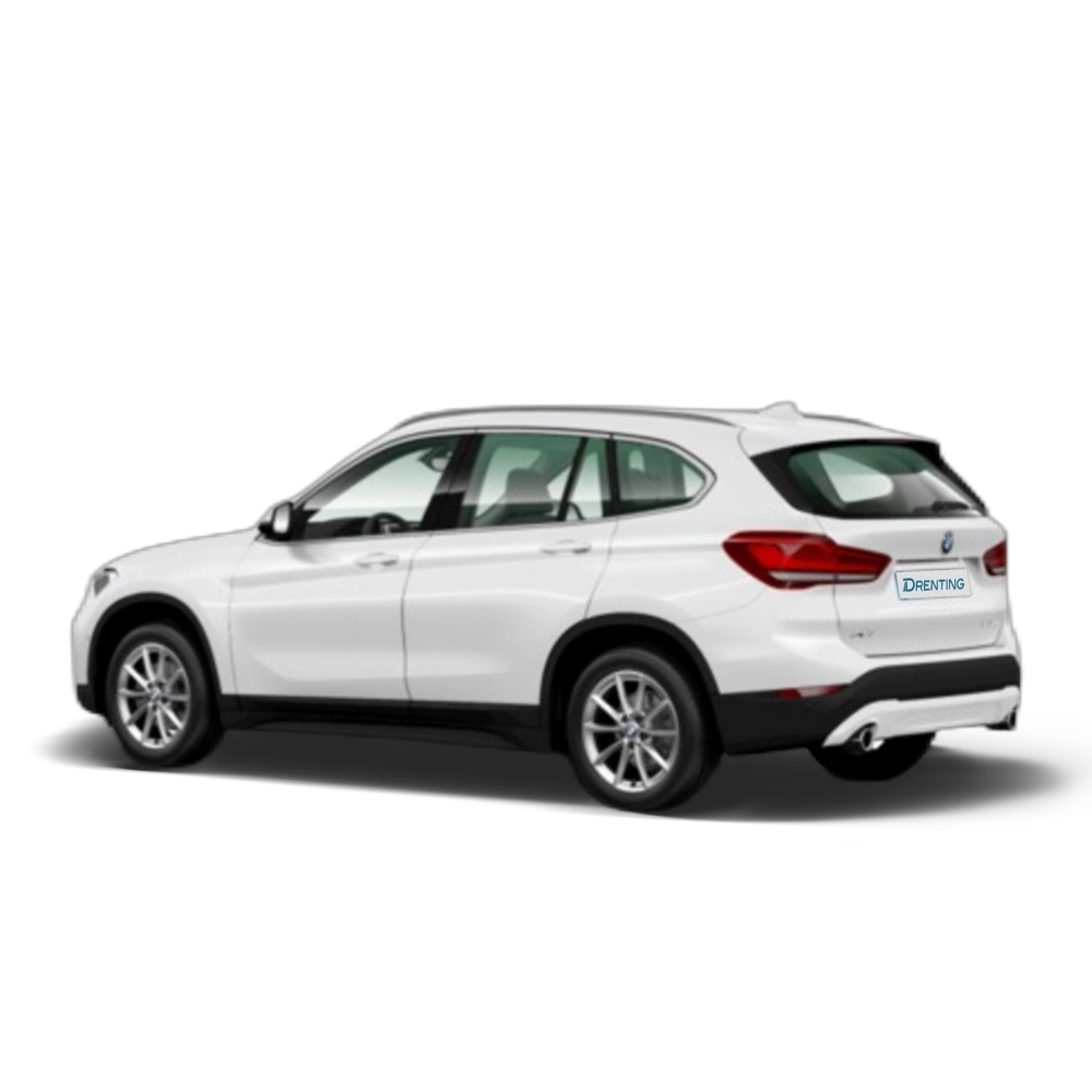 Renting BMW X1 sDrive18d Business 110 kW (150 CV) 1