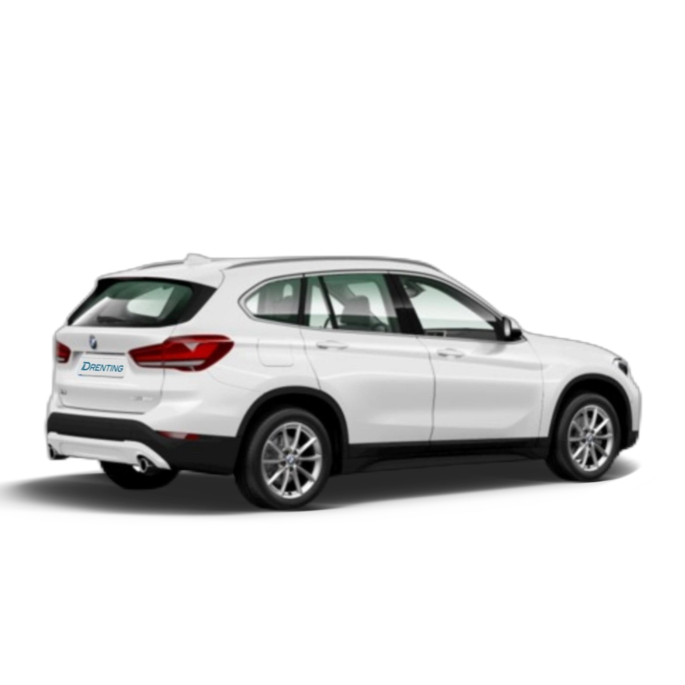 Renting BMW X1 sDrive18d Business 110 kW (150 CV) 1