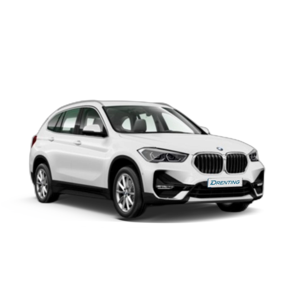 Renting BMW X1 sDrive18d Business 110 kW (150 CV) 1