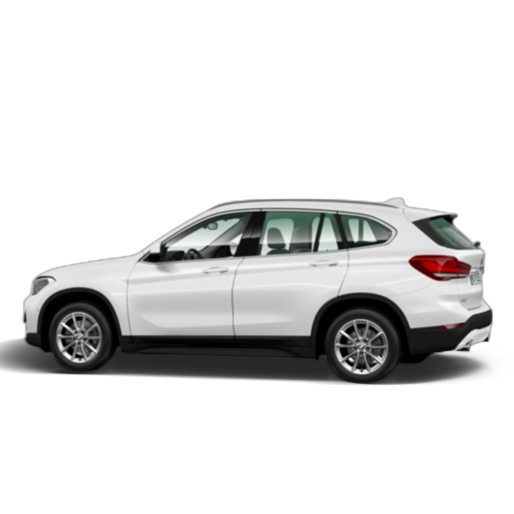 Renting BMW X1 sDrive18d Business 110 kW (150 CV) 1