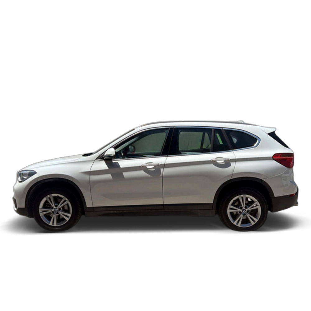Renting BMW X1 sDrive18d Business 110 kW (150 CV) 2