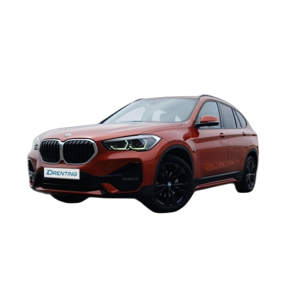 BMW X1 sDrive18d Business 110 kW (150 CV) 3